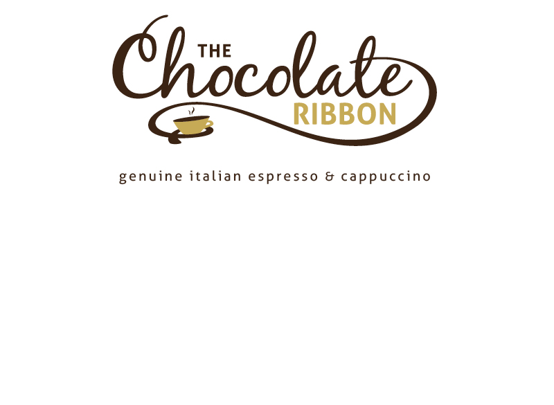 Chocolate Ribbon Slide